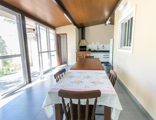 Casa do Sol Nascente in Morro das Pedras