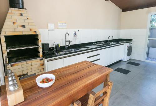 Casa do Sol Nascente in Morro das Pedras