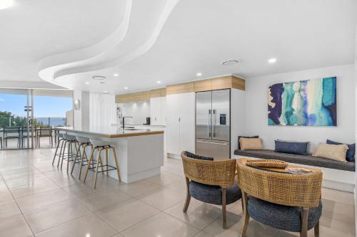 Sirocco 201, Mooloolaba (fotografie 5)