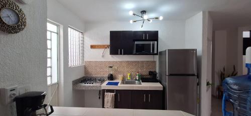 Casa en Puesta del Sol/Excelente Ubicación/2 Hab/Wifi/Netflix/Super comoda - image 4