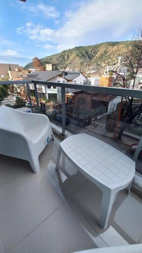 Departamento Eutico in Villa Carlos Paz