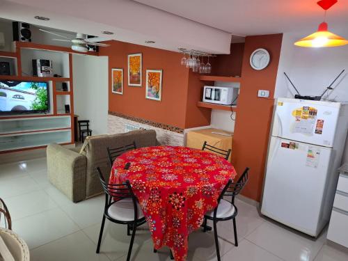 Departamento Eutico in Villa Carlos Paz