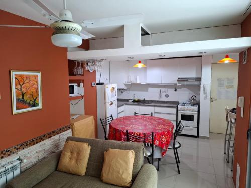 Departamento Eutico in Villa Carlos Paz