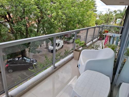 Departamento Eutico in Villa Carlos Paz