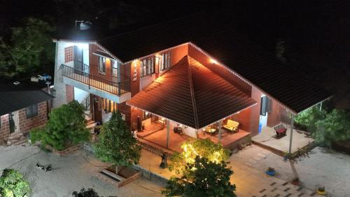 Mrudugandha Guest House