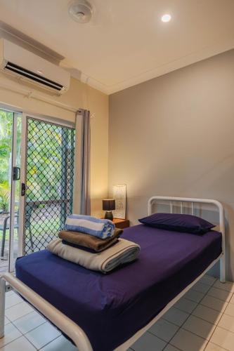 Bunk Bed in Female Dormitory Room   image 1