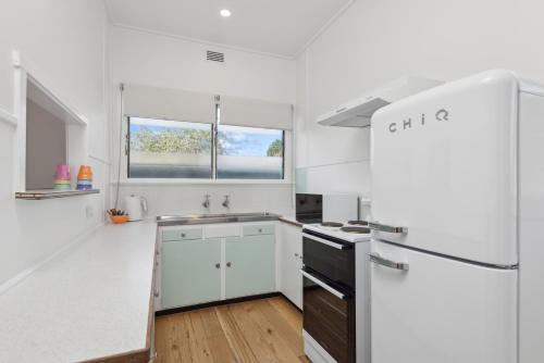 Kitchen, Joy's Folly in Capel Sound