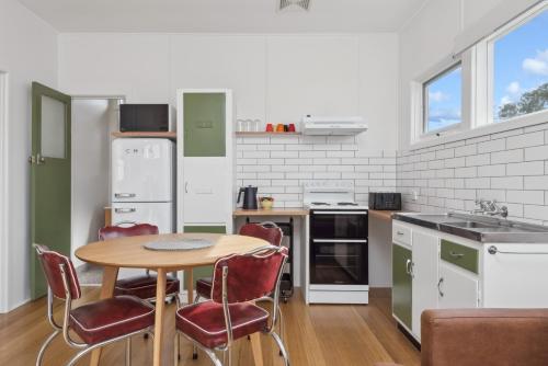 Kitchen, Joy's Folly in Capel Sound