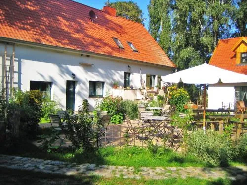 Haus Sturmfried - Sturmvogel in Poel, Deutschland