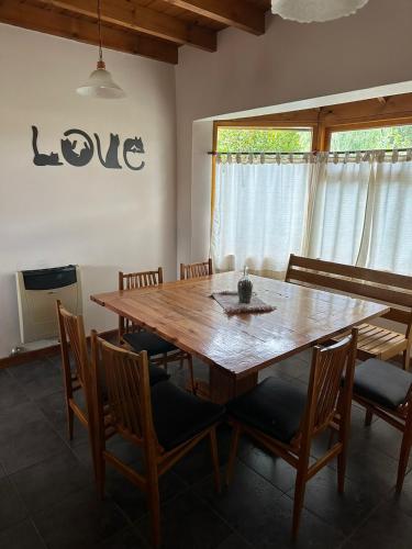 편의 시설/서비스, Aromas de Montaña II (Aromas de Montana II) in 후닌데 로스 안데스