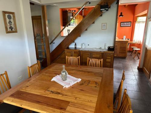 편의 시설/서비스, Aromas de Montaña II (Aromas de Montana II) in 후닌데 로스 안데스