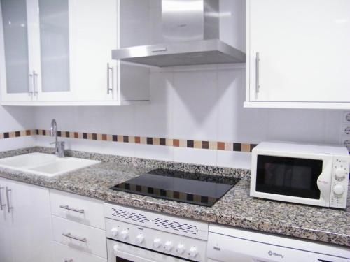 Apartamento con parking - 2 habitaciones - ES-314-34 - image 4
