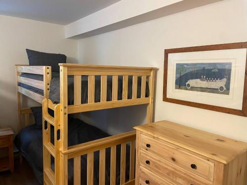 NEW 2025 Sugarbush Bridges Resort Outpost - image 2
