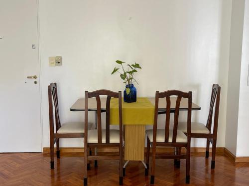 Lovely in Villa Crespo, Buenos Aires (foto 10)