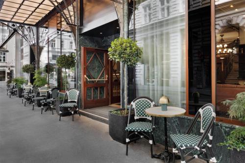 Hotel Astoria Vienna, Curio Collection by Hilton in Wien