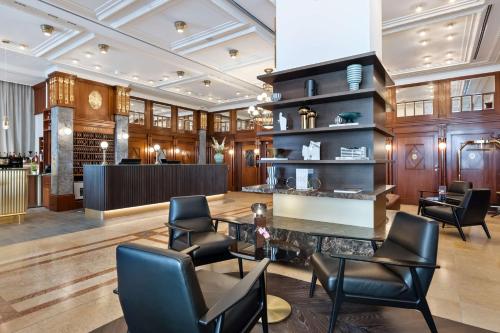 Hotel Astoria Vienna, Curio Collection by Hilton in Wien