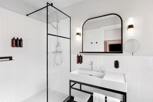 Hotel Astoria Vienna, Curio Collection by Hilton, Vídeň (fotografie 7)