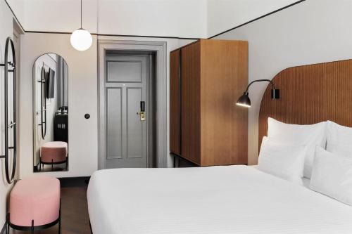 Hotel Astoria Vienna, Curio Collection by Hilton, Vídeň (fotografie 5)