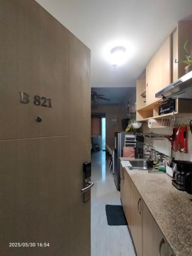 821B FieldRes Condo by Bambie with wifi&drinkingwater 1