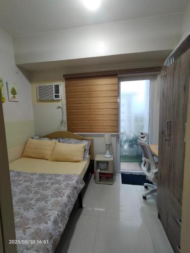 821B FieldRes Condo by Bambie with wifi&drinkingwater, Manila (photo 6)
