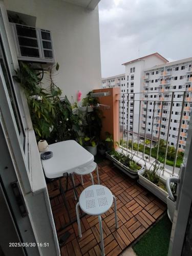 821B FieldRes Condo by Bambie with wifi&drinkingwater 3