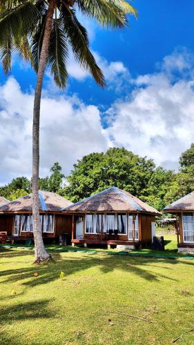Vista, Lavana Dive & Nature Resort in Pulau Una Una