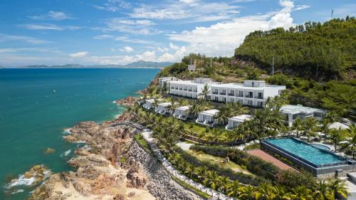 QUY NHON SEA RESORT