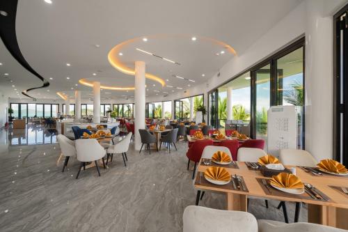 QUY NHON SEA RESORT in Bai Dai Beach