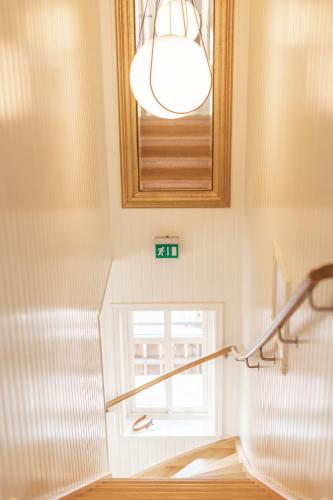 Lotshotellet in Käringön