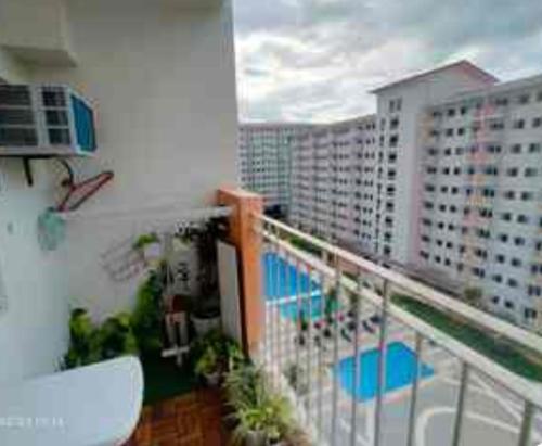 821B FieldRes Condo by Bambie with wifi&drinkingwater 5