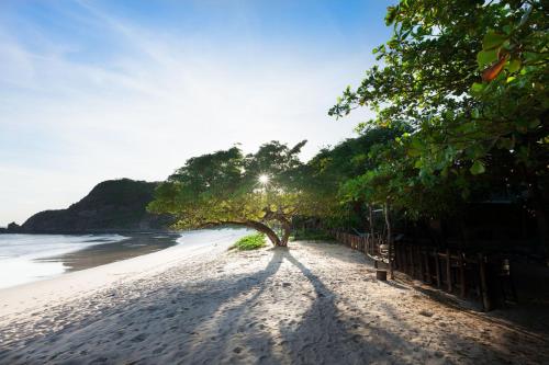 Casa Majahualt in San Juan Del Sur