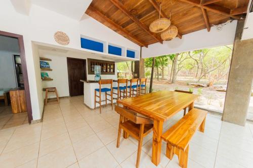 Casa Majahualt in San Juan Del Sur