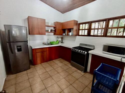 Casa Majahualt in San Juan Del Sur