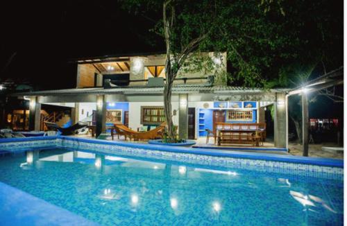 Casa Majahualt in San Juan Del Sur