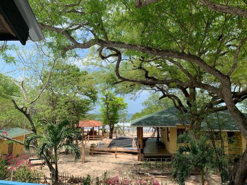 Casa Majahualt in San Juan Del Sur