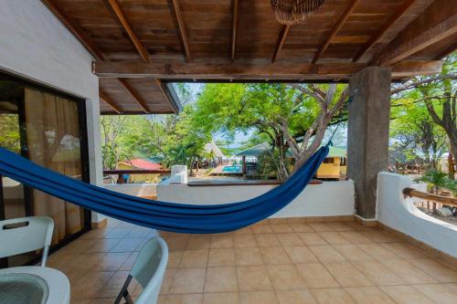 Casa Majahualt in San Juan Del Sur