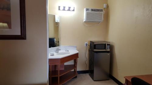 Budget Inn - Keokuk in Keokuk, USA