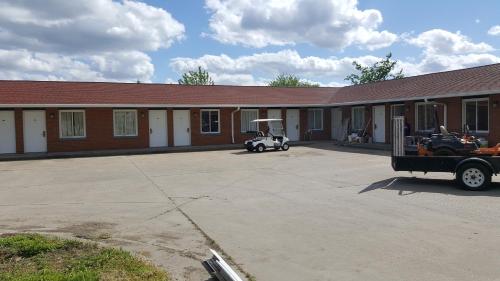 Budget Inn - Keokuk