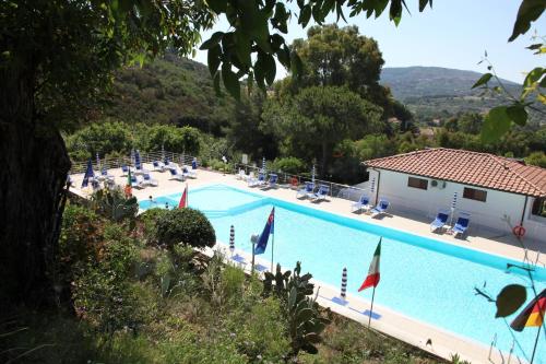 Hotel Villa Giulia - Porto Azzurro