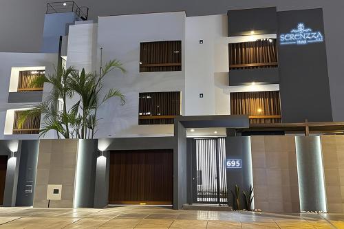 Serenzza Hotel, Lima