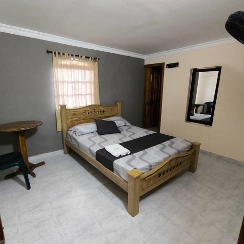 Double Room with Private Bathroom image 1
