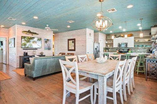 Amazing new 4 bed home at Ocean Village