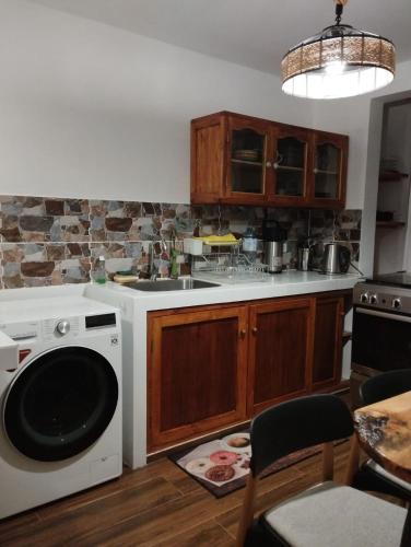 Sweet Home Oxapampa in ออกซาปัมปา