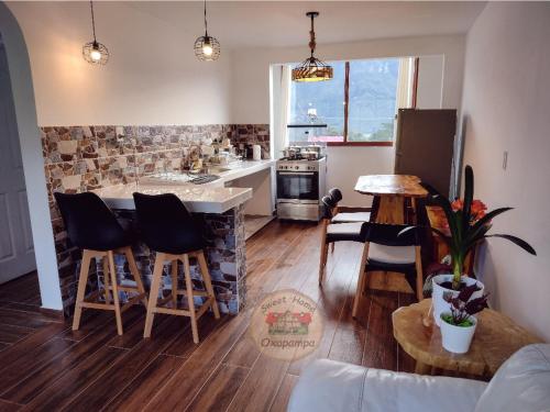 Sweet Home Oxapampa in ออกซาปัมปา