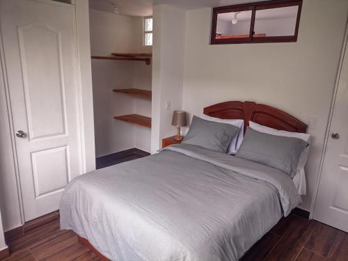 Sweet Home Oxapampa in ออกซาปัมปา