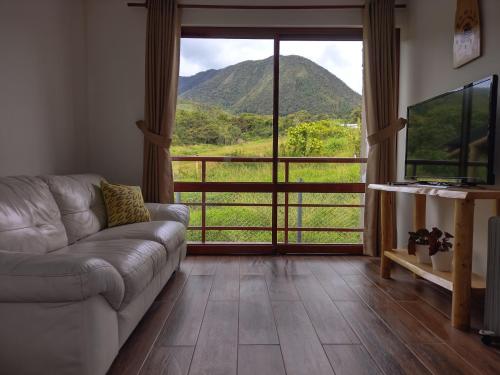 Sweet Home Oxapampa