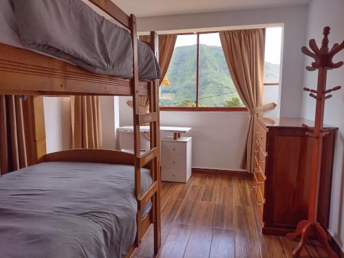 Sweet Home Oxapampa in ออกซาปัมปา