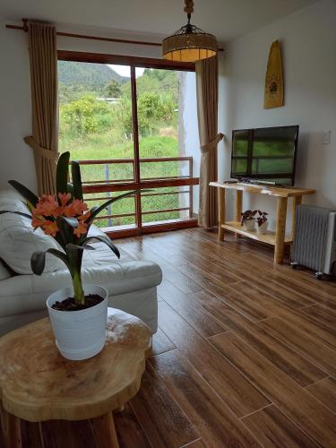 Sweet Home Oxapampa in ออกซาปัมปา