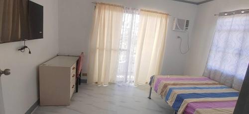 Casa De Vacacion by Hiverooms in Orani