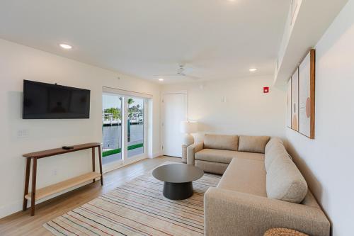 Skipjack Resort & Marina, Marathon (fotografie 9)